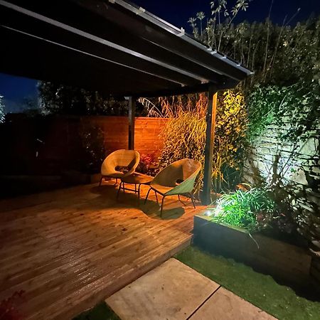 The Cottage Hideout Upholland 外观 照片