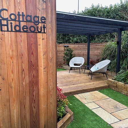The Cottage Hideout Upholland 外观 照片