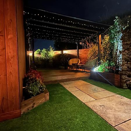 The Cottage Hideout Upholland 外观 照片