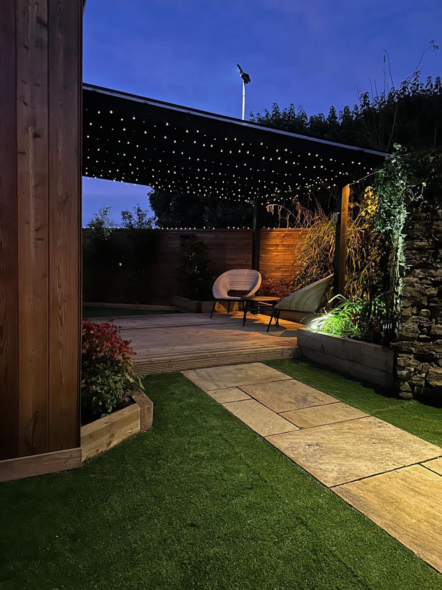 The Cottage Hideout Upholland 外观 照片