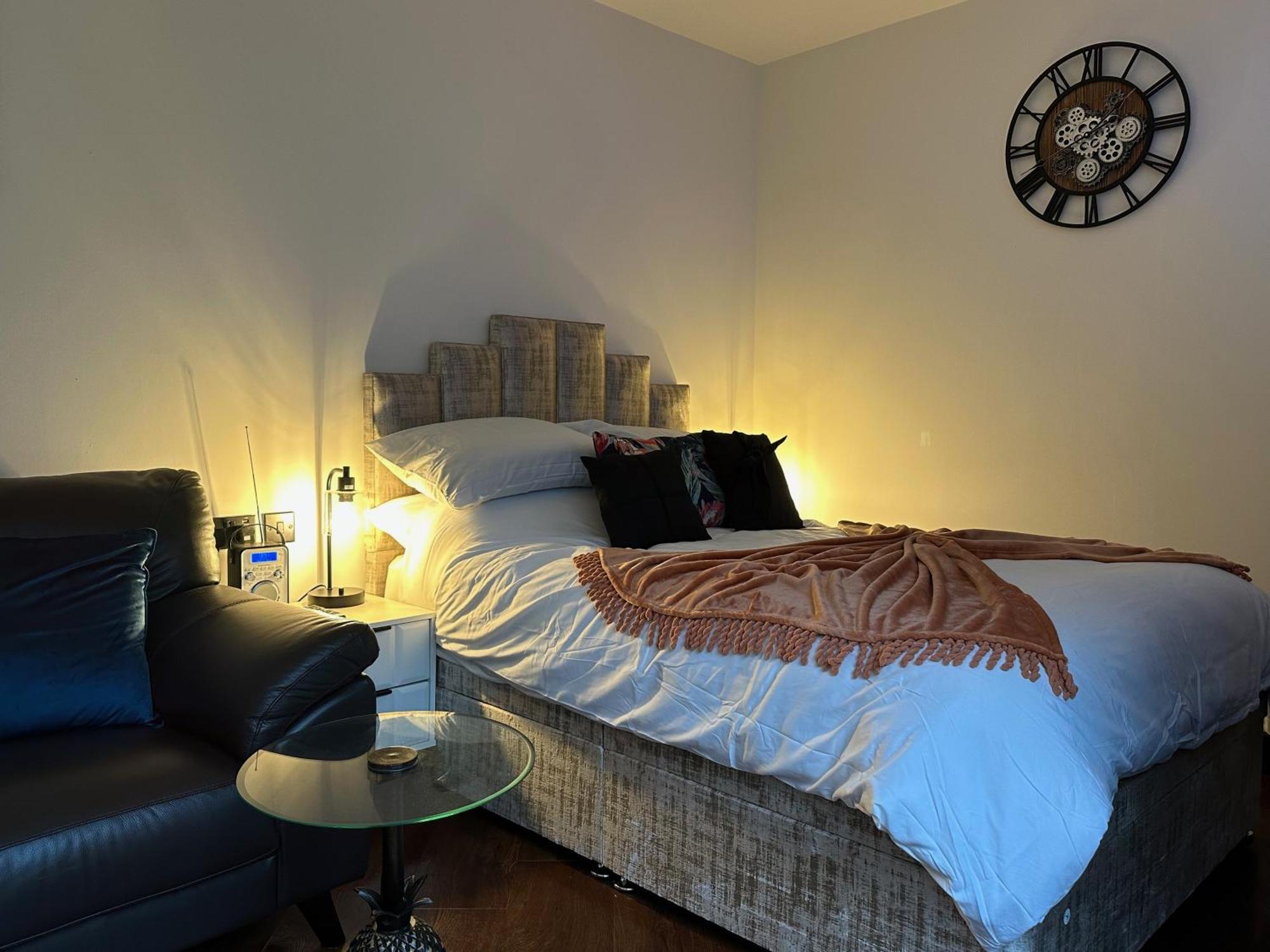 The Cottage Hideout Upholland 外观 照片