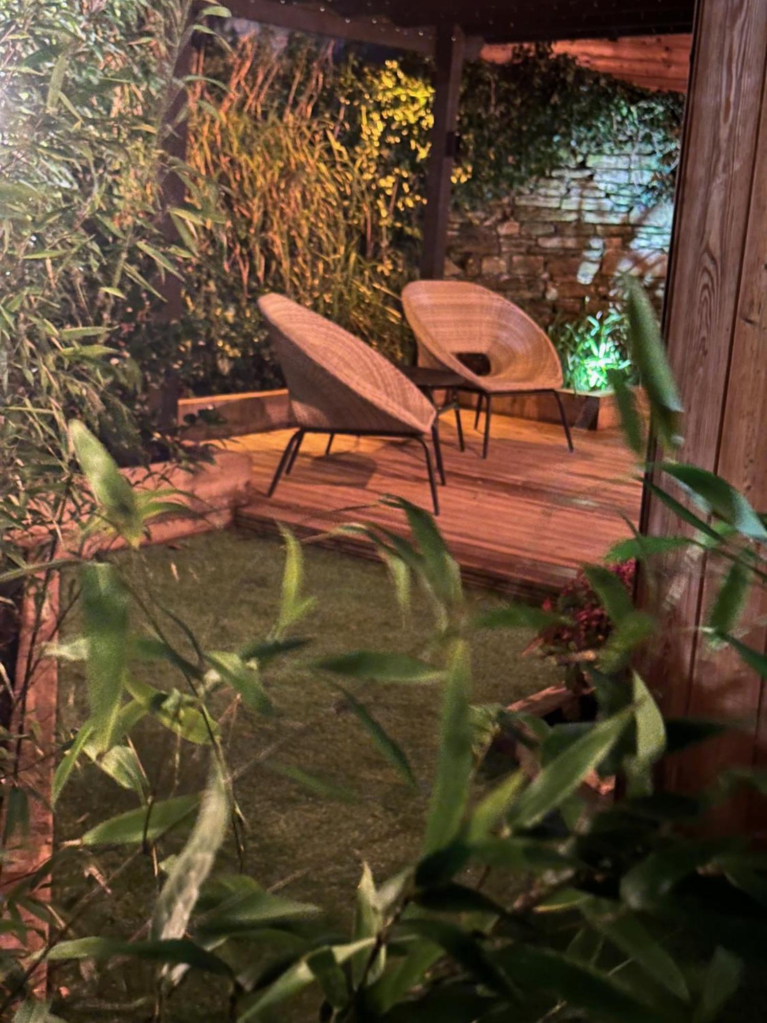 The Cottage Hideout Upholland 外观 照片