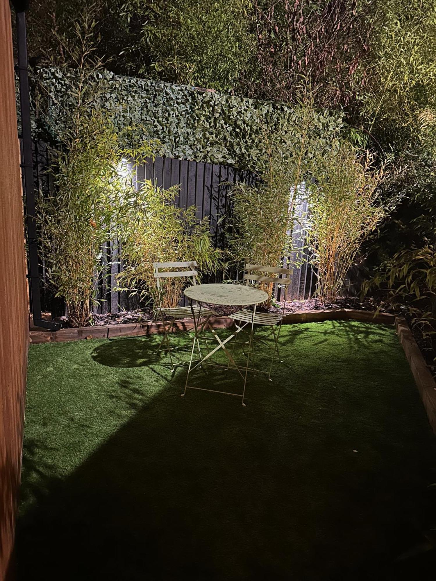 The Cottage Hideout Upholland 外观 照片