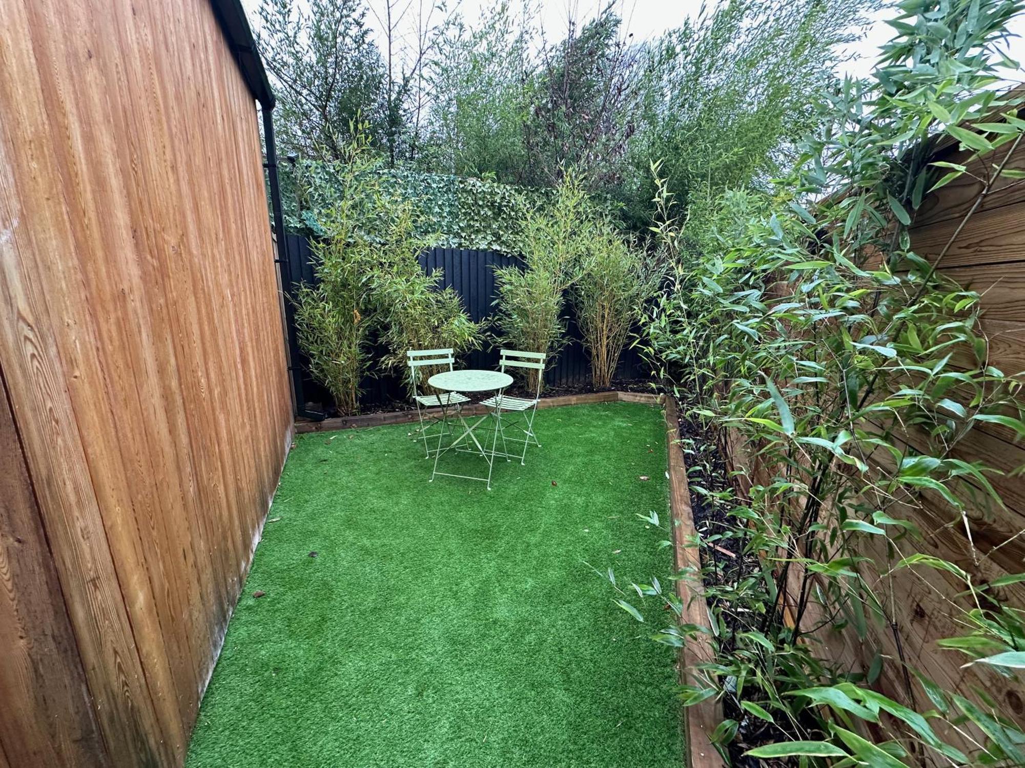 The Cottage Hideout Upholland 外观 照片