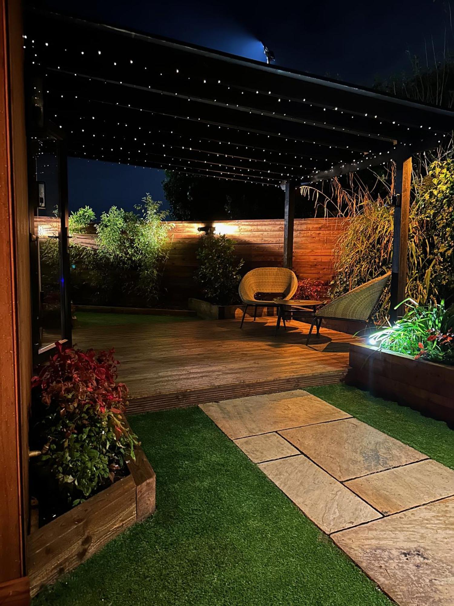 The Cottage Hideout Upholland 外观 照片