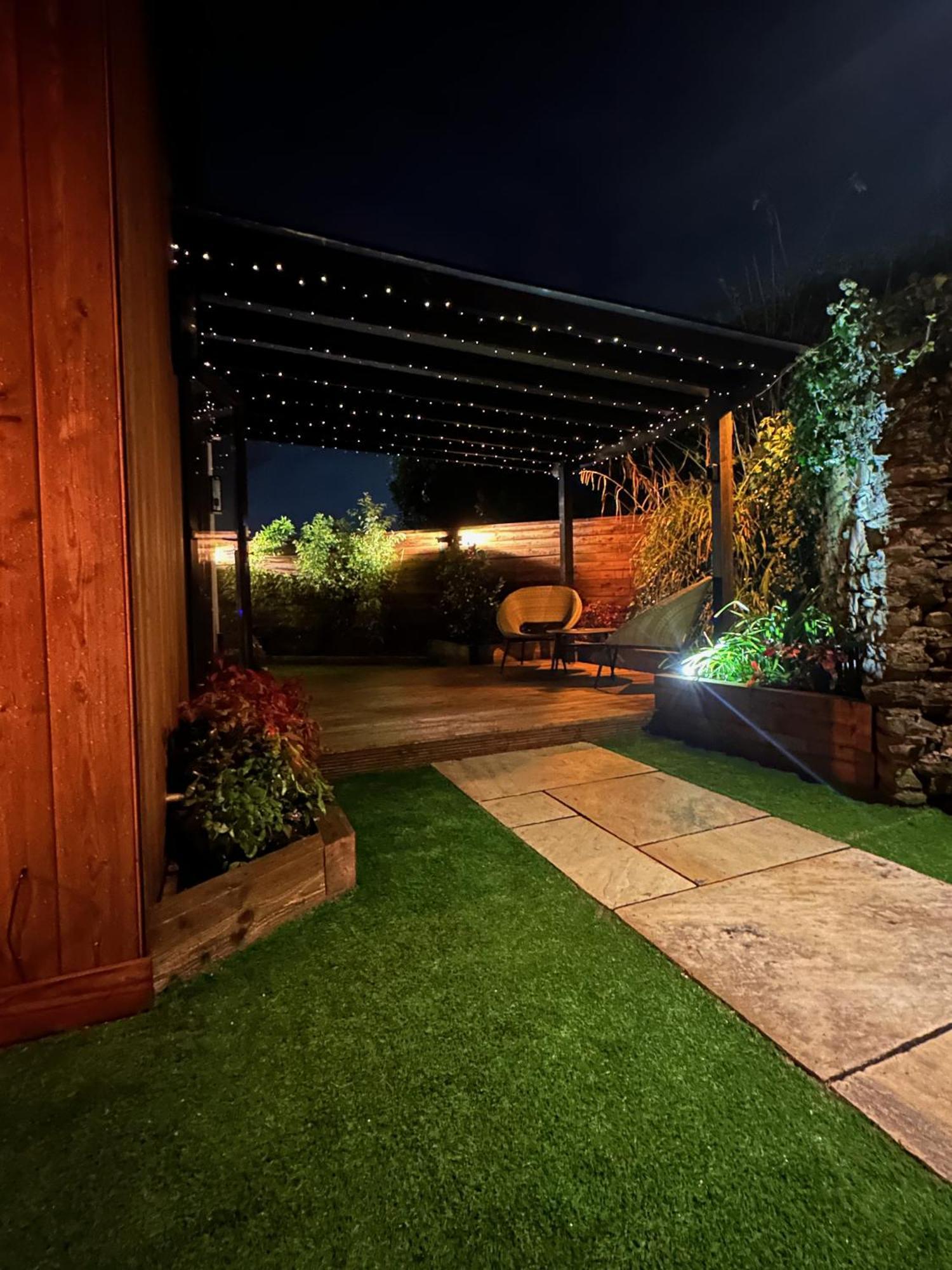 The Cottage Hideout Upholland 外观 照片