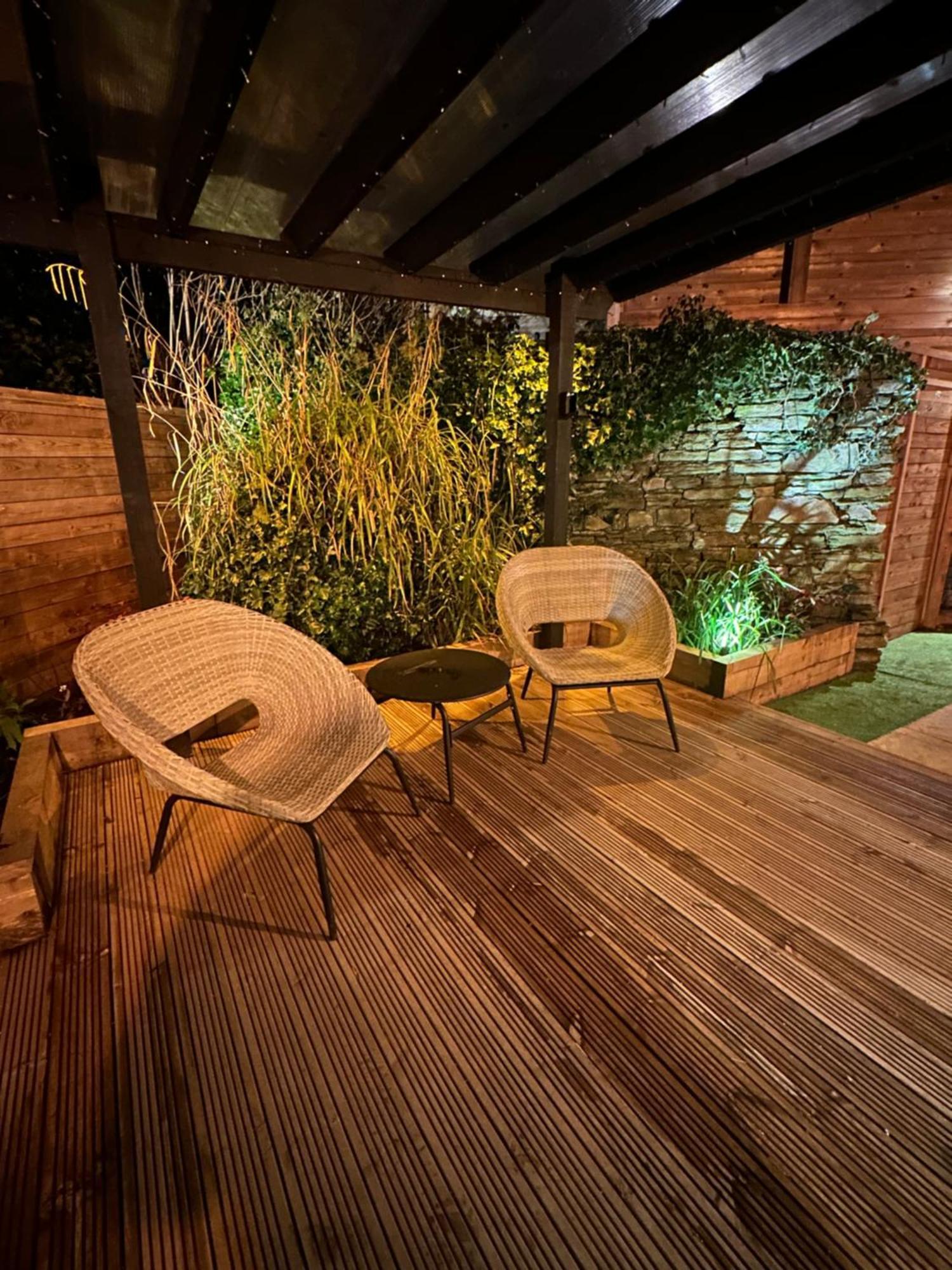 The Cottage Hideout Upholland 外观 照片